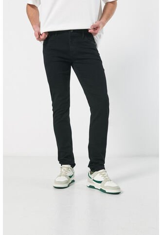 KOAJ PANTALON KOAJ SKINNY FIT 16381 4/24 Koaj