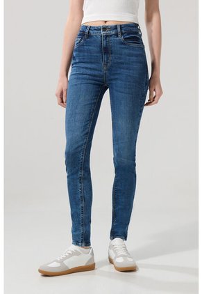 KOAJ PANTALON KOAJ JEAN JEGGING STA 28374 4/2