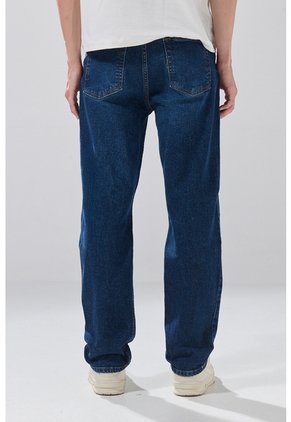 KOAJ PANTALON KOAJ JEAN STRAIGHT LEG 34324 3/