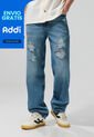 KOAJ PANTALON KOAJ JEAN 90S VINTAGE 25302 M 3 de Koaj
