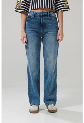 KOAJ PANTALON KOAJ JEAN 90S 29244 4/25