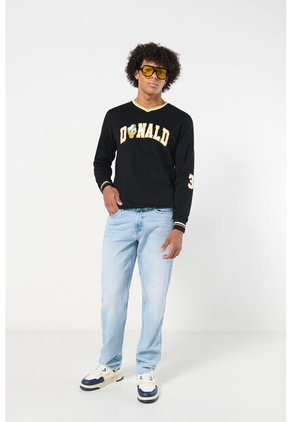 KOAJ PANTALON KOAJ JEAN 90s 11856 3/24