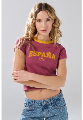 KOAJ CAMISETA KOAJ 34128 3/26