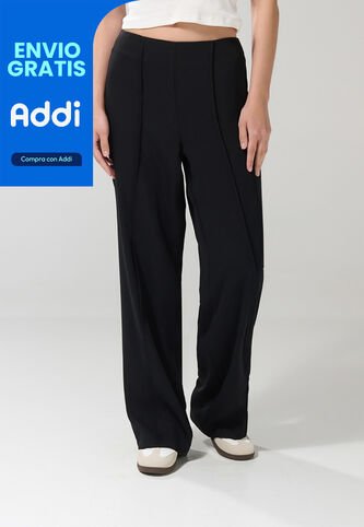 KOAJ PANTALÓN KOAJ PALAZZO 23652 M 2/25 Koaj