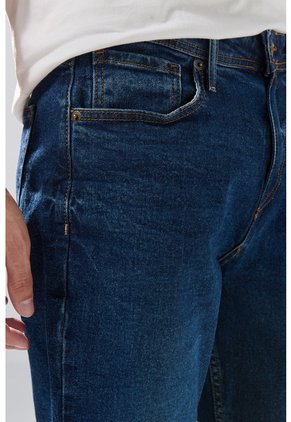 KOAJ PANTALON KOAJ JEAN STRAIGHT LEG 34324 3/