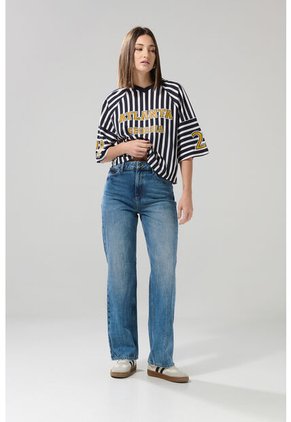 KOAJ PANTALON KOAJ JEAN 90S 29244 4/25