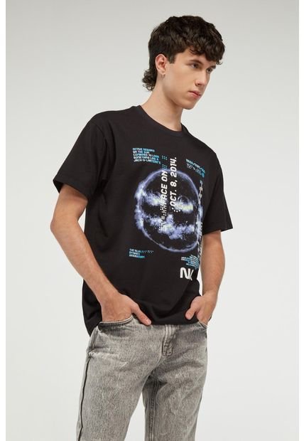 KOAJ-CAMISETA KOAJ LISORCA 4/22