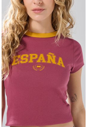 KOAJ CAMISETA KOAJ 34128 3/26