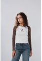 KOAJ CAMISETA KOAJ WELERTY 34242 3/26 de Koaj