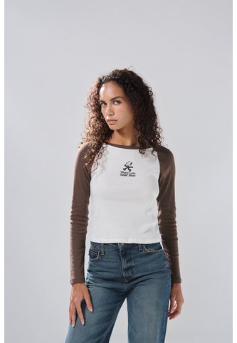 KOAJ CAMISETA KOAJ WELERTY 34242 3/26 Koaj