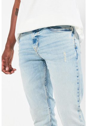 KOAJ PANTALON KOAJ SKINNY FIT 14453 4/24