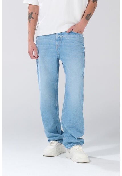 KOAJ PANTALON KOAJ JEAN BAGGY 30887 1/26