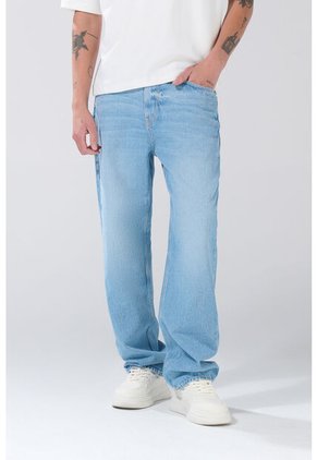 KOAJ PANTALON KOAJ JEAN BAGGY 30887 1/26
