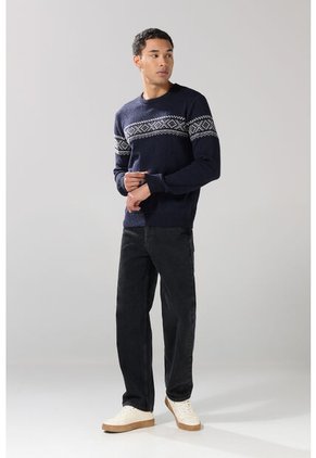 KOAJ SUETER KOAJ KANEWY 29691 4/25