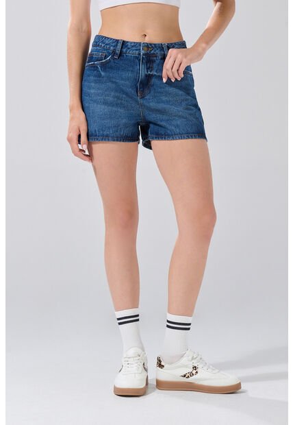 KOAJ SHORT KOAJ JEAN VINTAGE 32196 1/26