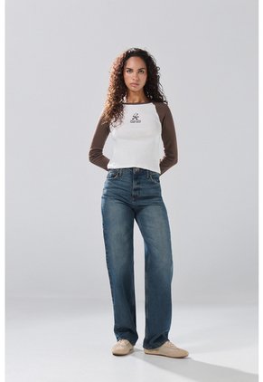 KOAJ CAMISETA KOAJ WELERTY 34242 3/26