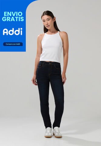 KOAJ PANTALON KOAJ JEAN JEGGING TA  28590 4/2 Koaj