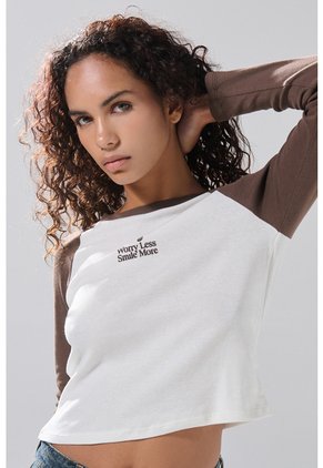 KOAJ CAMISETA KOAJ WELERTY 34242 3/26