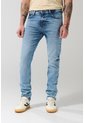 KOAJ PANTALON KOAJ JEAN SLIM 22666 2/25 de Koaj