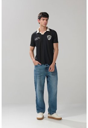 KOAJ CAMISA POLO KOAJ DESUED 26246 3/25