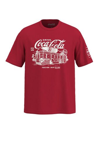 KOAJ CAMISETA KOAJ AKAMU 14024 4/24 Koaj