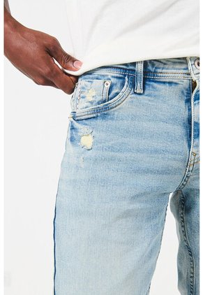 KOAJ PANTALON KOAJ SKINNY FIT 14453 4/24