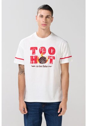 KOAJ CAMISETA KOAJ KELOTE 29444 4/25