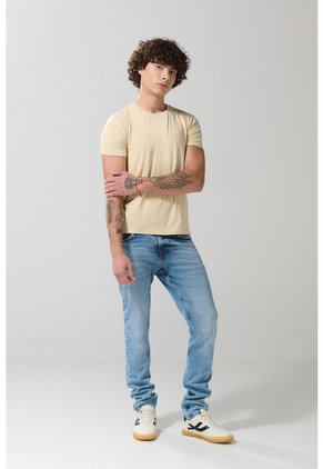 KOAJ PANTALON KOAJ JEAN SLIM 22666 2/25