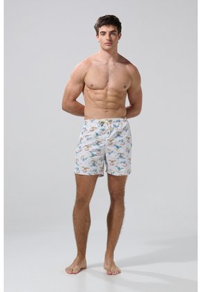 KOAJ BERMUDA KOAJ PLAYERA 27112 3/25