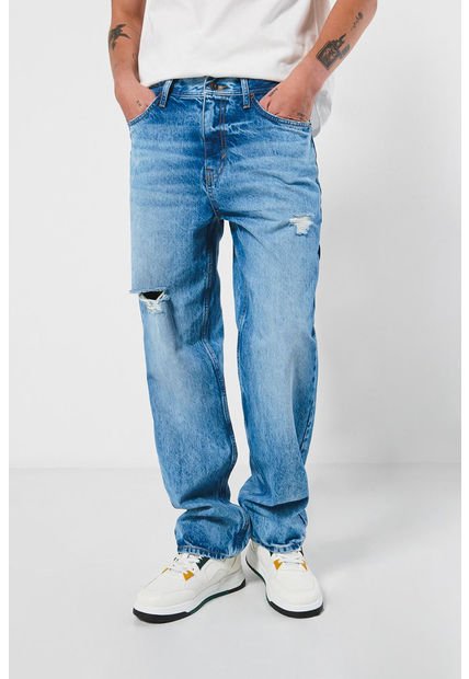 KOAJ PANTALON KOAJ 90S VINTAGE 9868 M