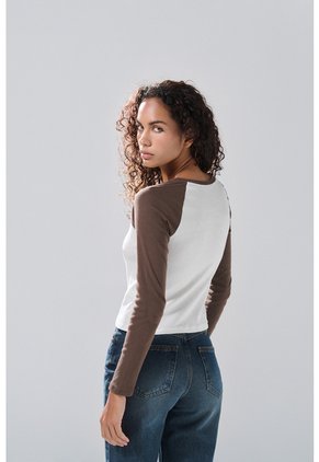 KOAJ CAMISETA KOAJ WELERTY 34242 3/26