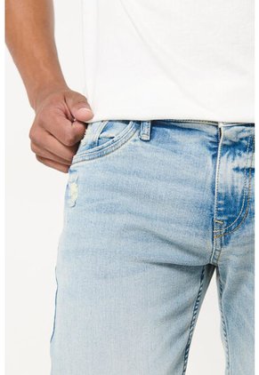 KOAJ PANTALON KOAJ SKINNY FIT 12591 3/24