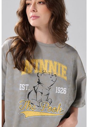 KOAJ CAMISETA KOAJ POOHI 30463 1/26