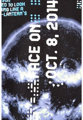 KOAJ-CAMISETA KOAJ LISORCA 4/22