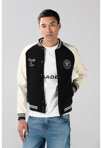 KOAJ CHAQUETA KOAJ BOCKER 4/25 Koaj