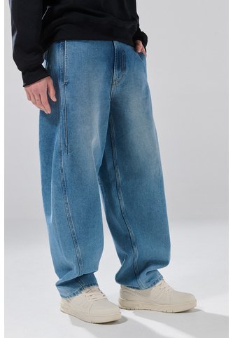 KOAJ PANTALON KOAJ JEAN BALLOON 33667 3/26 Koaj