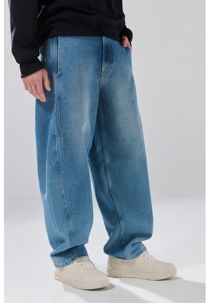 KOAJ PANTALON KOAJ JEAN BALLOON 33667 3/26