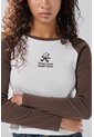 KOAJ CAMISETA KOAJ WELERTY 34242 3/26 de Koaj