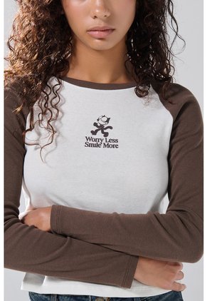 KOAJ CAMISETA KOAJ WELERTY 34242 3/26