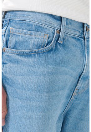 KOAJ PANTALON KOAJ JEAN BAGGY 30887 1/26