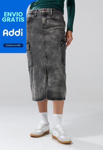 KOAJ FALDA KOAJ JEAN 27303 M 3/25 Koaj