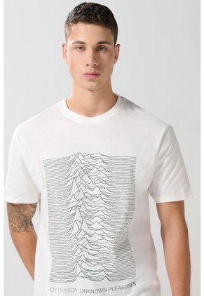 CAMISETA KOAJ DILLEROK 22953 2/25
