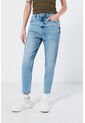 KOAJ PANTALON KOAJ JEAN MOM STA 13945 4/24 de Koaj