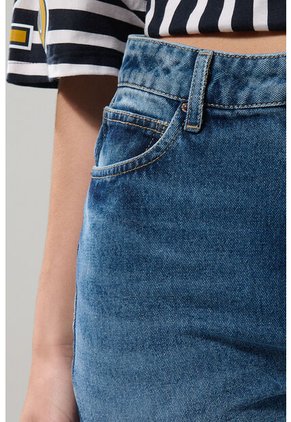 KOAJ PANTALON KOAJ JEAN 90S 29244 4/25