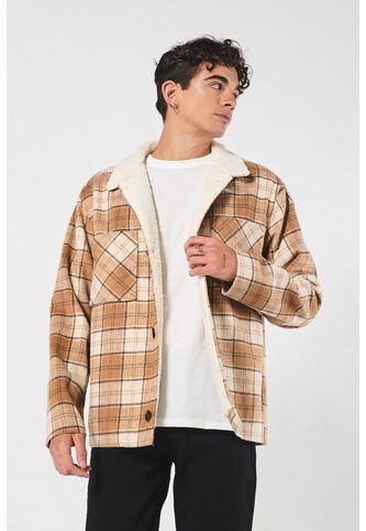 KOAJ CHAQUETA KOAJ TRUCKER RINTEK 3/24 Koaj