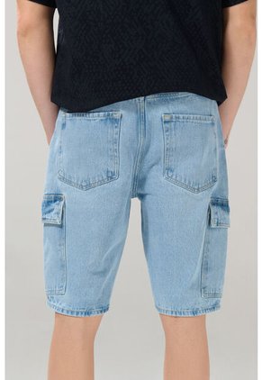 KOAJ BERMUDA KOAJ CARGO 30220 M  4/25