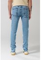 KOAJ PANTALON KOAJ JEAN SLIM 22666 2/25 de Koaj