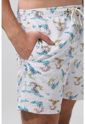 KOAJ BERMUDA KOAJ PLAYERA 27112 3/25