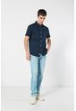 KOAJ CAMISA KOAJ SPORT COLLAR MC 9050 4/24 de Koaj