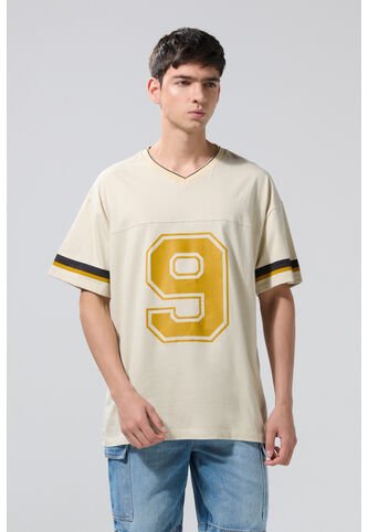 KOAJ CAMISETA KOAJ ROBBIE 26925 4/25 Koaj